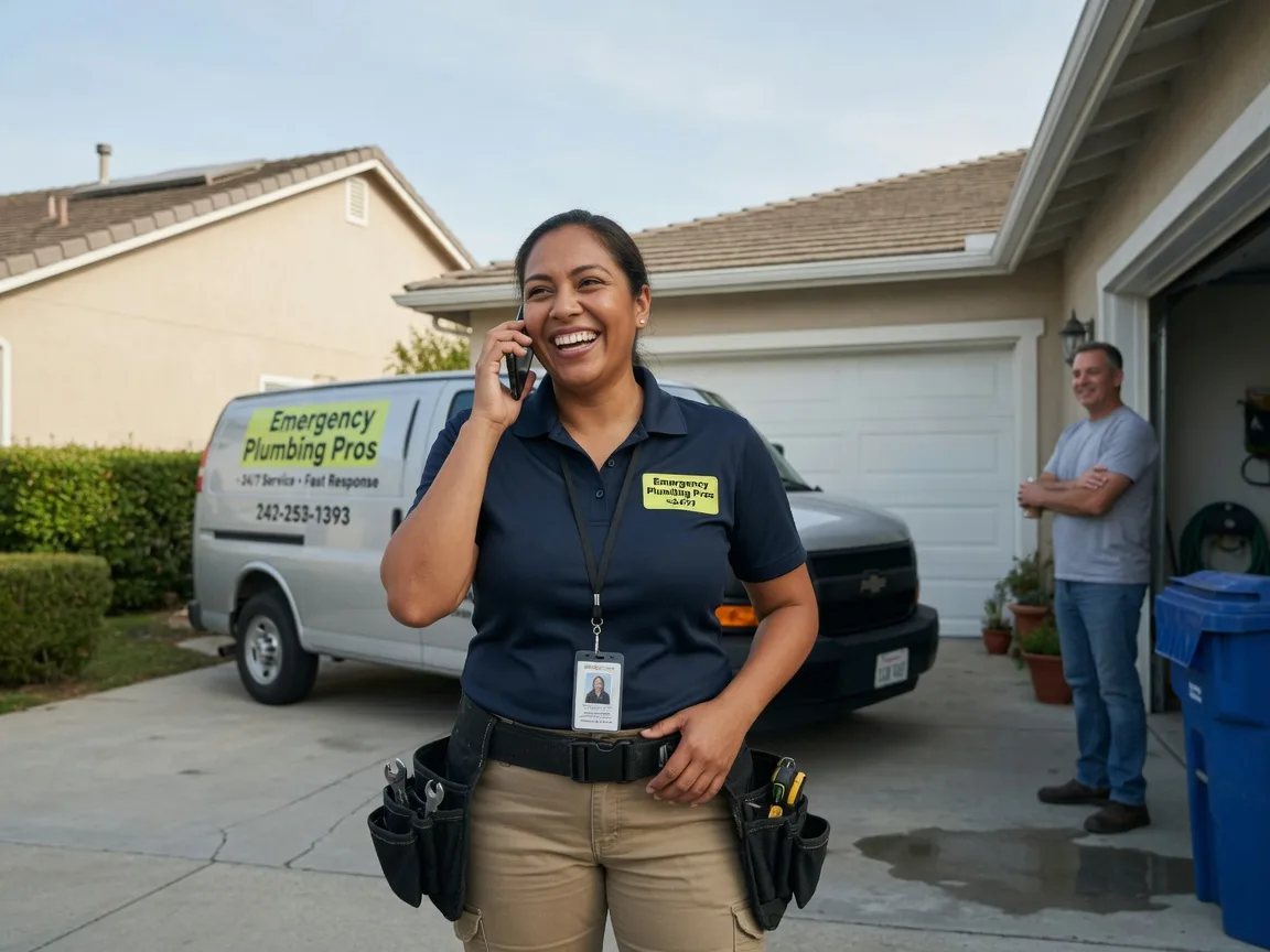 Emergency Plumber Macomb, MI FAQs